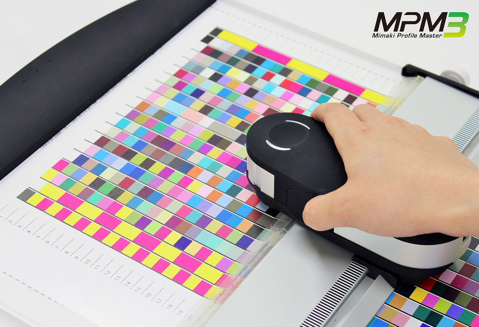 Mimaki Profile Master 3 MPM3