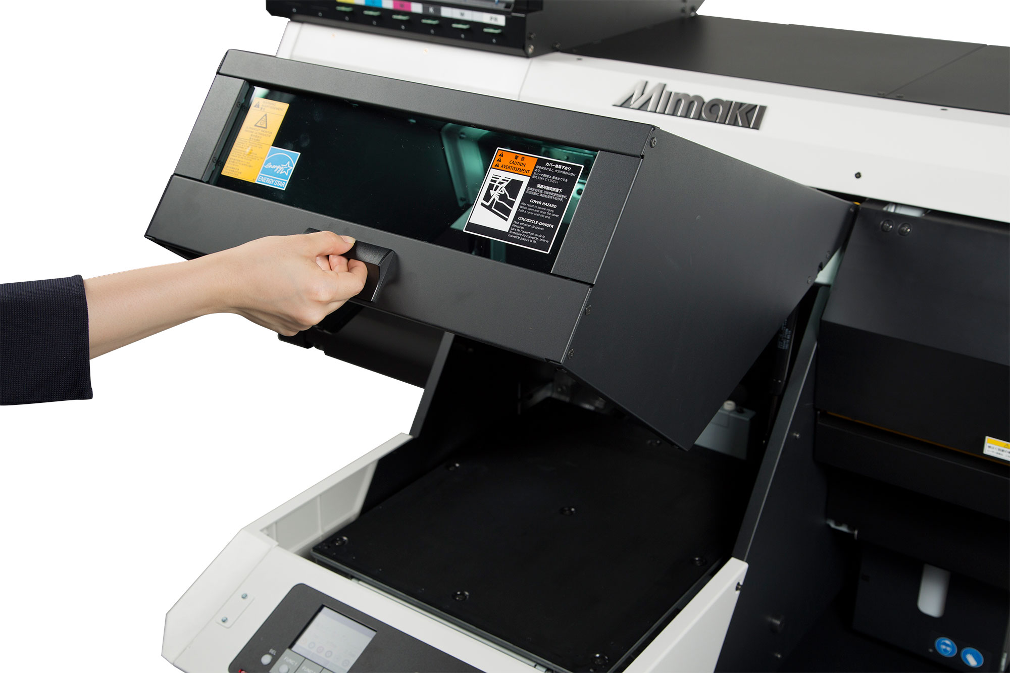 UJF-3042 MKII UV Printer