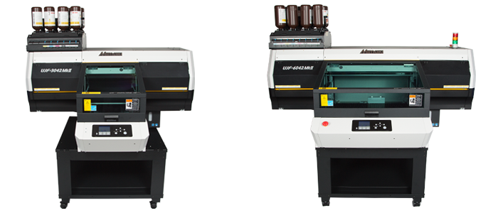 UJF-3042 Mk2 UJF-6042 Mk2