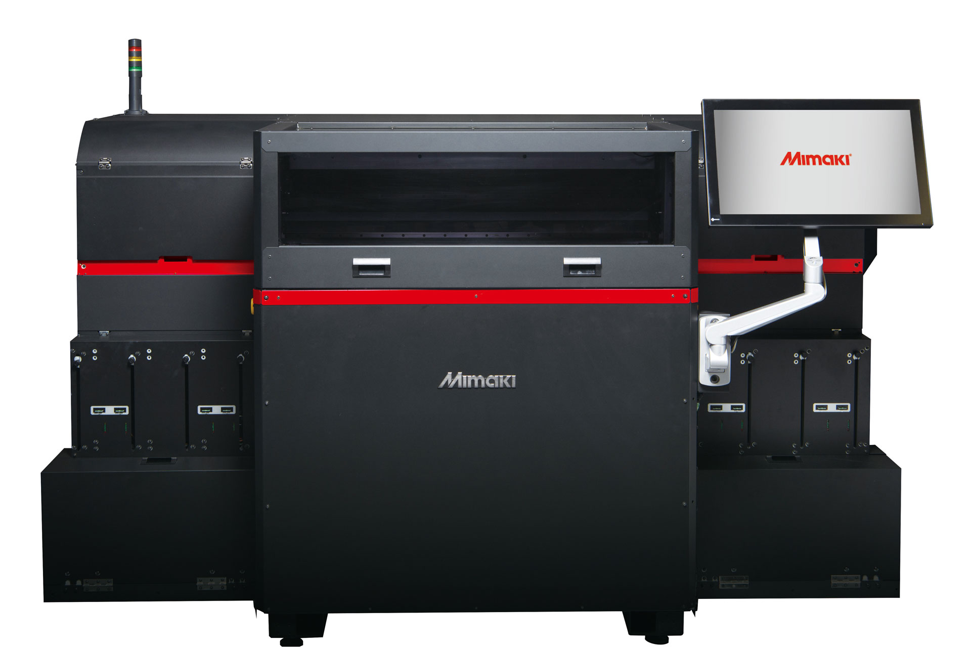3D printer