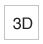 3D-icon
