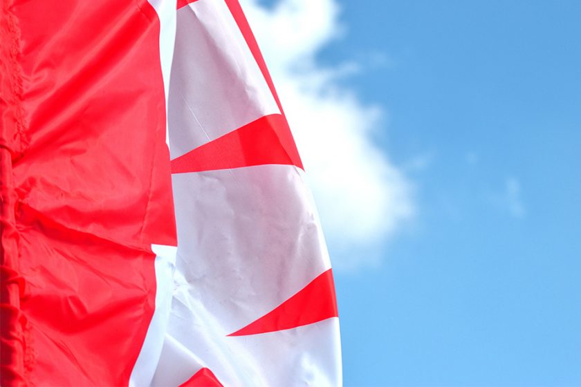 flag