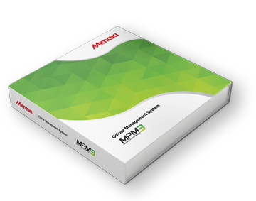 MPM3 Software Mimaki