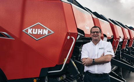 GEORGE_AT_KUHN