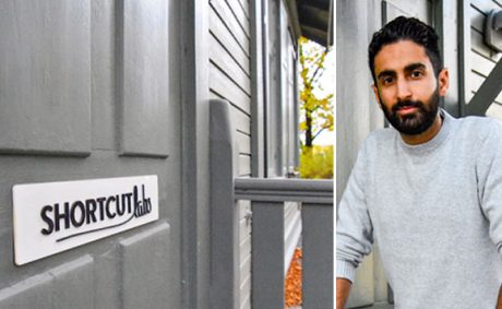 Shortcut Labs
