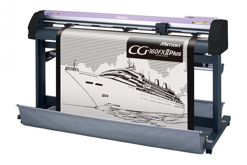 CG-FXII-Plus-Series