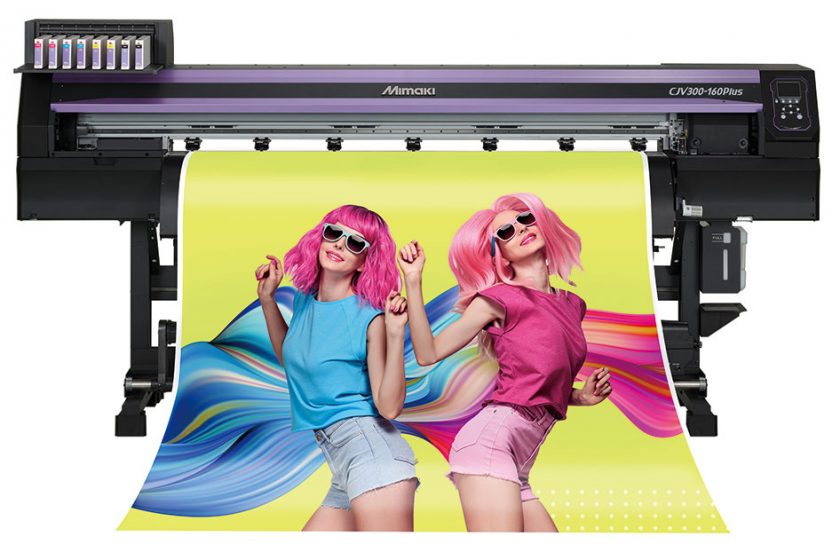 Plus Series - CJV300 Plus