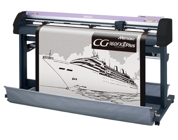 CG-160FXPlus