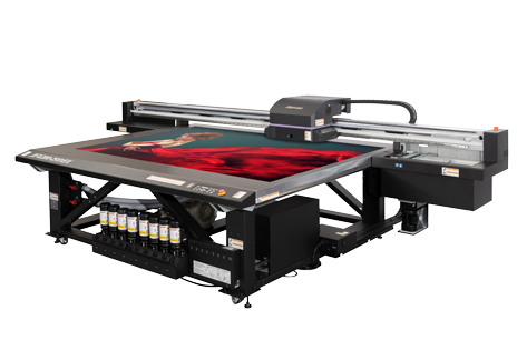 JFX200-2513 EX with media