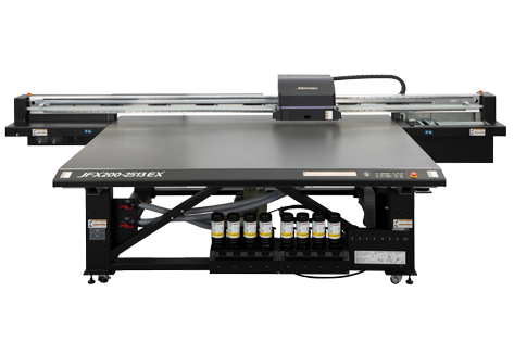 JFX200-2513 EX without media