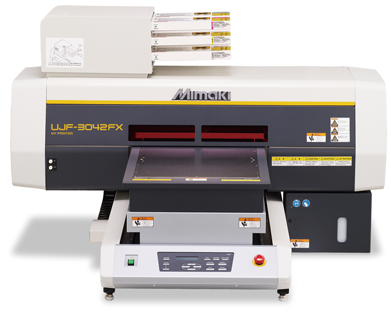 UJF-3042FX
