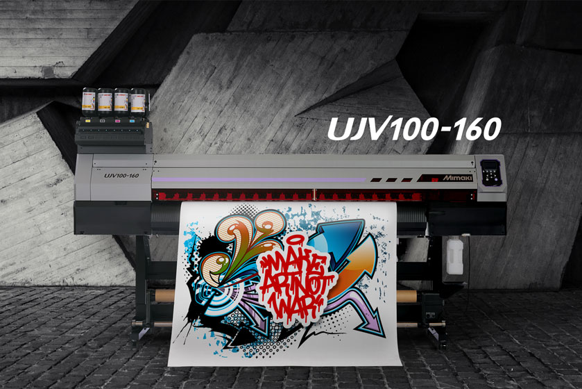 UJV100-160