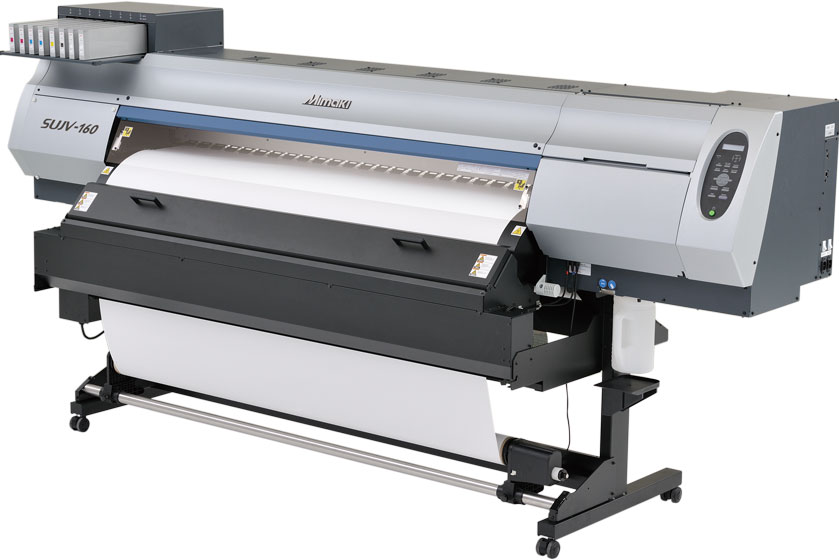 printer
