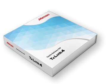 TxLink4 Software Mimaki