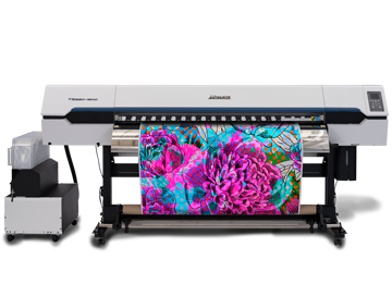 textile printer