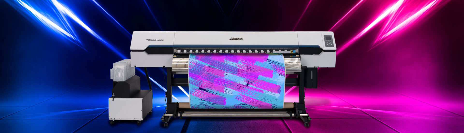 textile printer