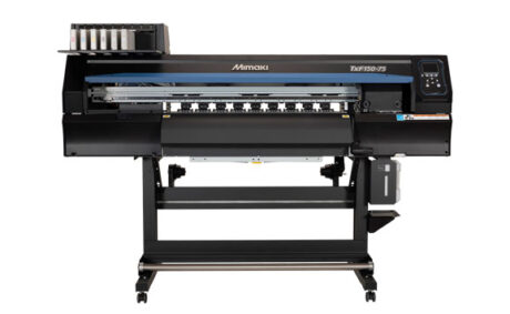 textile printer