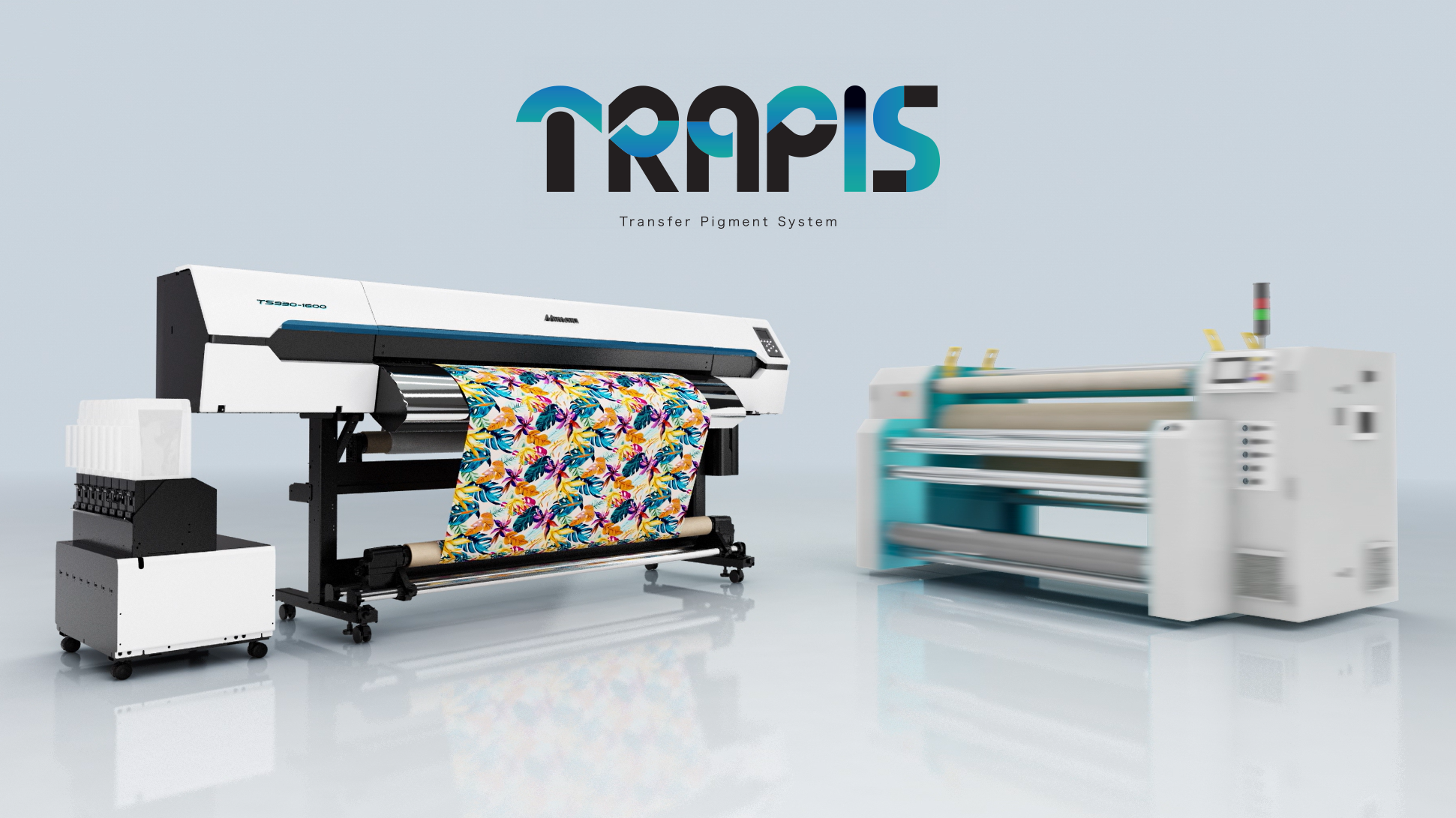 TRAPIS Roadshow - Benelux
