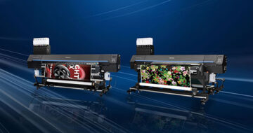 Mimaki lanceert de Tx330-1800 en Tx330-1800B voor duurzaam en hoogwaardig textie image