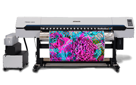 Sublimatie printers