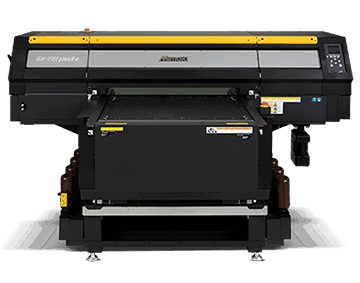 flatbed printer