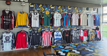 Italiaans sportkledingmerk Erreà moderniseert textielproductie met zeven hoogwa image