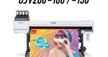 Mimaki introduceert veelzijdige UV-printtechnologie van hoge kwaliteit op FESPA  image
