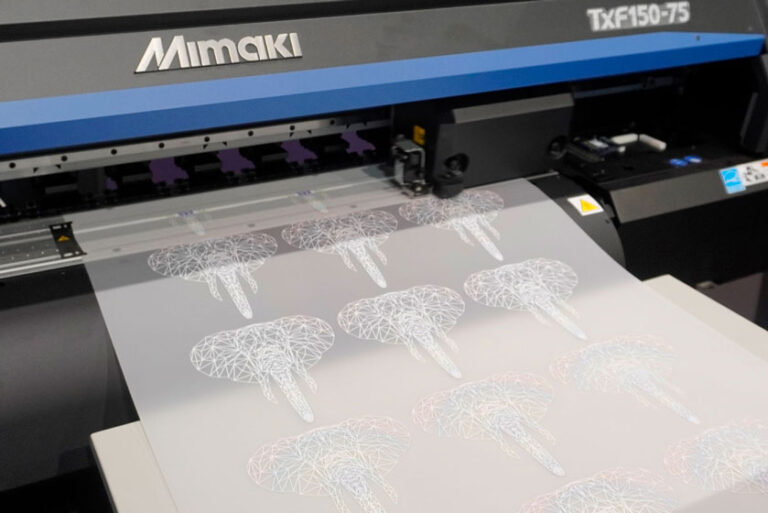 DTF printers