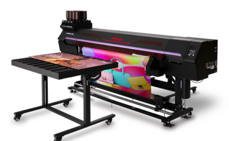 UV printers
