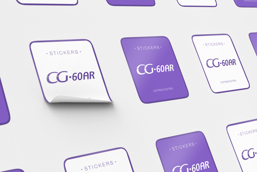 Labels & Stickers