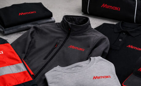 Werkkleding op maat en bedrukking met logo’s