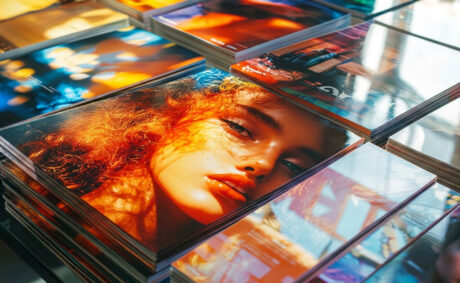 Printen op glas & acryl