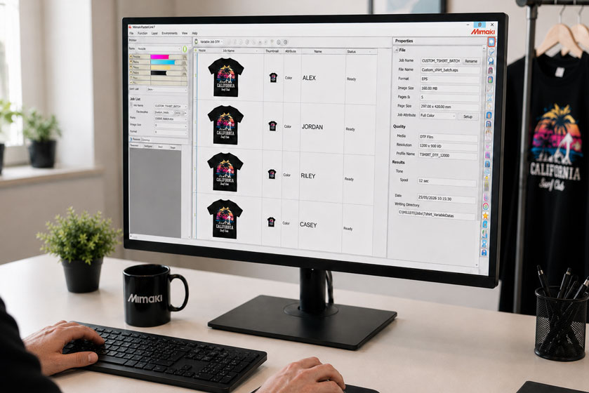 Houd gepersonaliseerde en herhaalorders onder controle