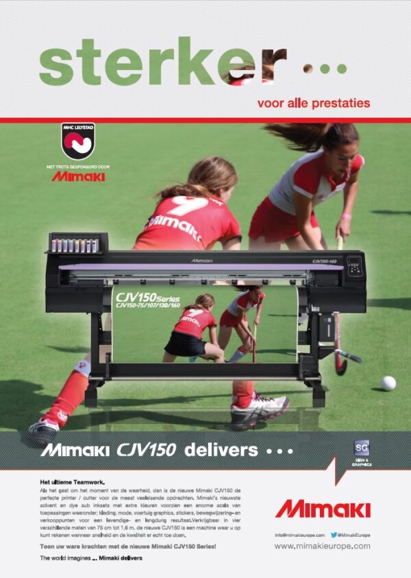 CJV150 Series Stronger Advertisement (ZIP file)