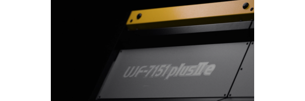 UJF-7151 plusII e Product Video