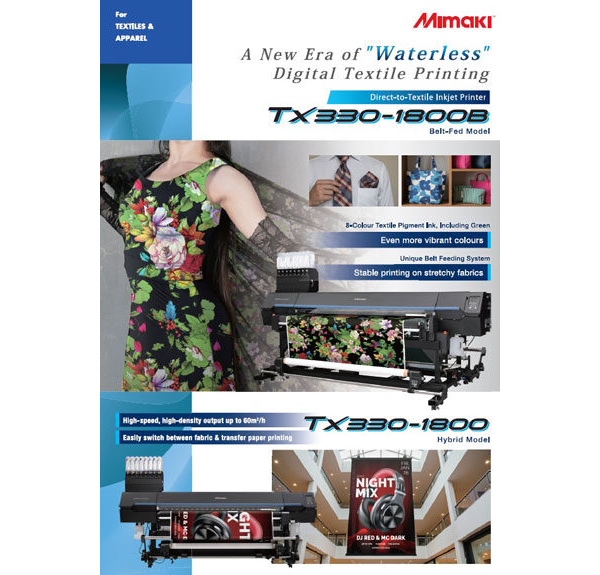 Tx330 Series Brochure - PDF (low res)