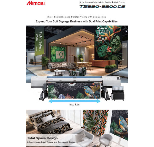 TS330-3200 DS Brochure - PDF (low res)