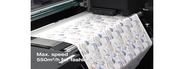 Tiger600-1800TS - Product Video