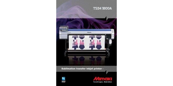 TS34-1800A Brochure (Open file)