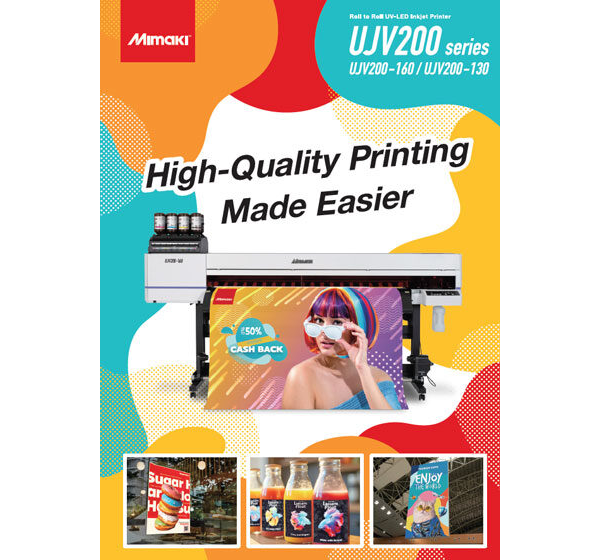 UJV200 Series Brochure (low res)