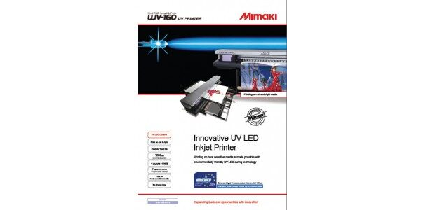 UJV-160 Brochure (HighRes)